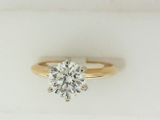 Diamond Engagement Ring