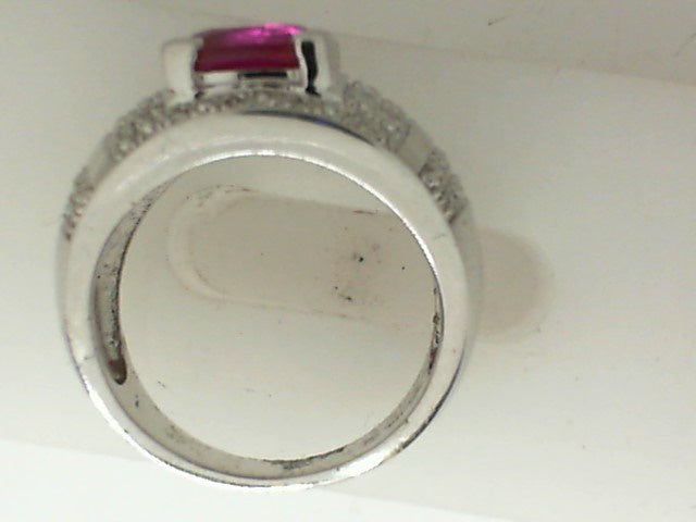 Colored Stone Rings - Women'