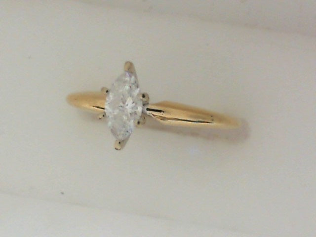 Solitaire Diamond