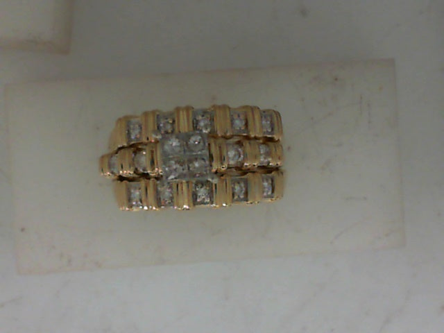 Diamond Engagement Ring