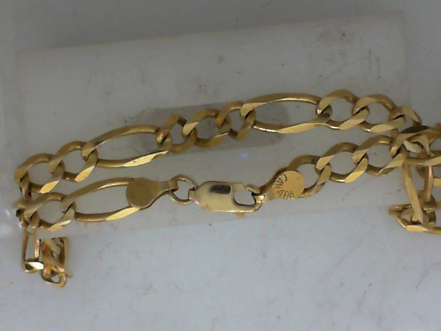 Gold Chain