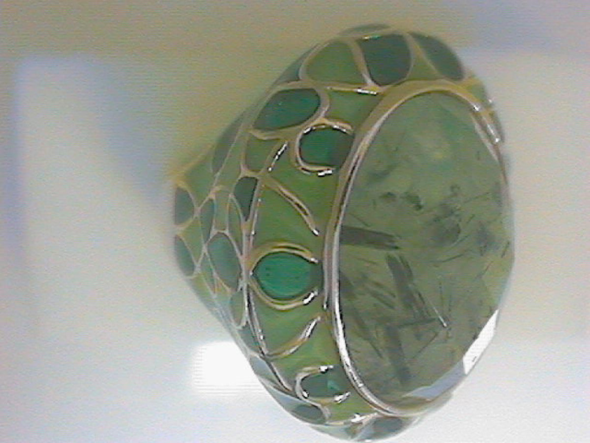 Colored Stone Rings - Women'