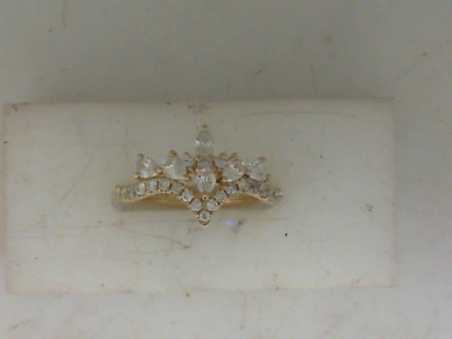 Diamond Fashion Rings - Women'