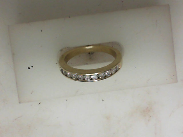 Diamond Wedding Bands  -  Women'