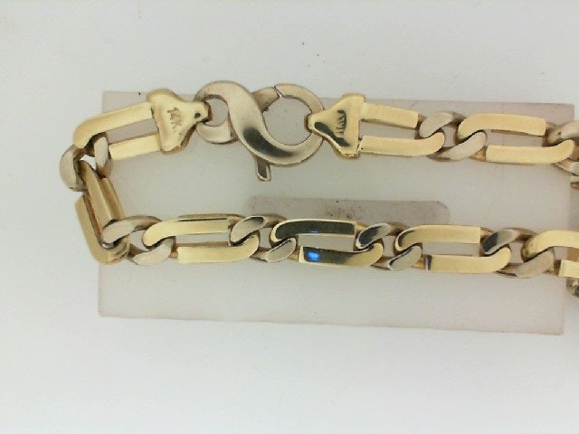 Gold Bracelet
