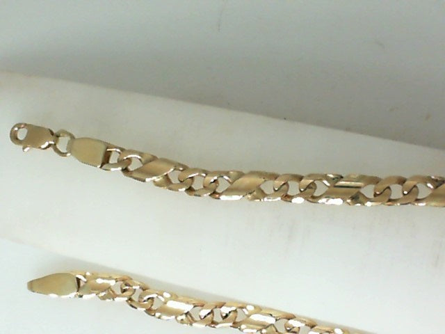 Gold Bracelet