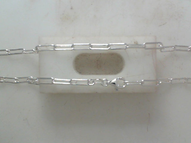 Silver Chain