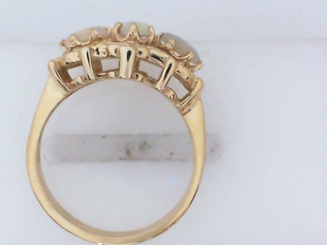 Colored Stone Rings - Women'