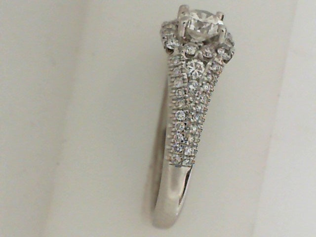 Diamond Engagement Ring