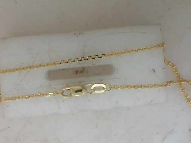 Gold Chain