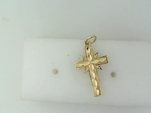 Gold Pendants / Charm