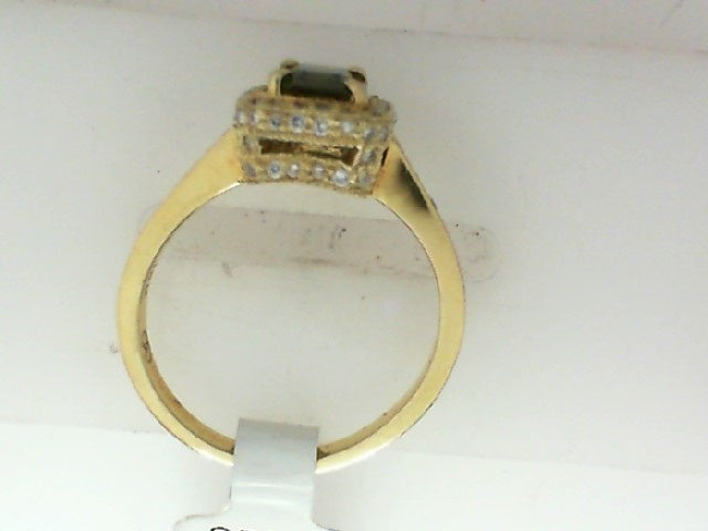 Colored Stone Rings - Women'