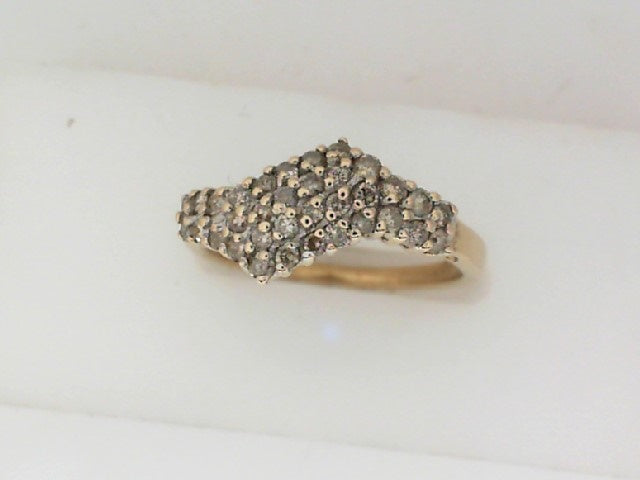 Diamond Fashion Rings - Women'