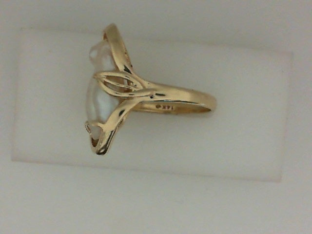 Colored Stone Rings  -  Women'