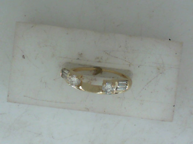 Diamond Ring Guard