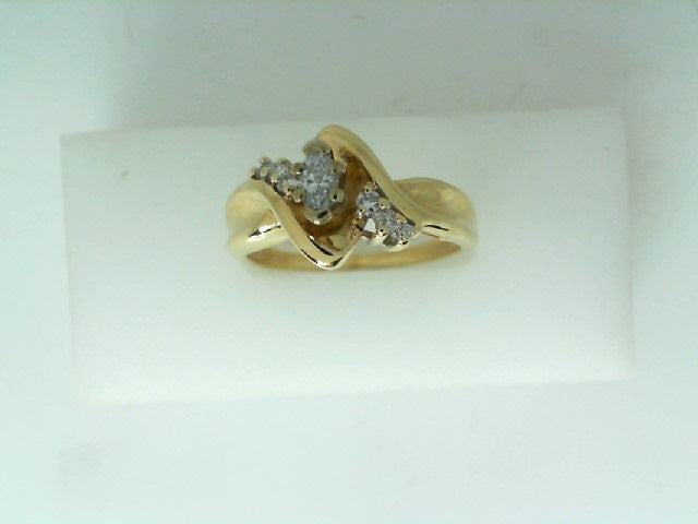 Diamond Engagement Ring