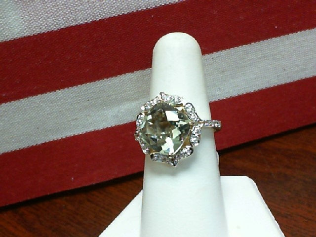 Colored Stone Rings - Women'