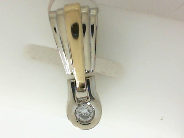Diamond Pendant