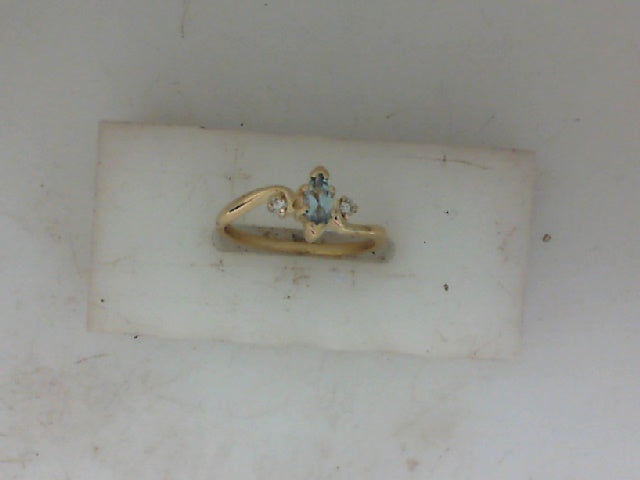 Colored Stone Rings - Women'