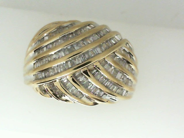 Diamond Fashion Rings - Women'