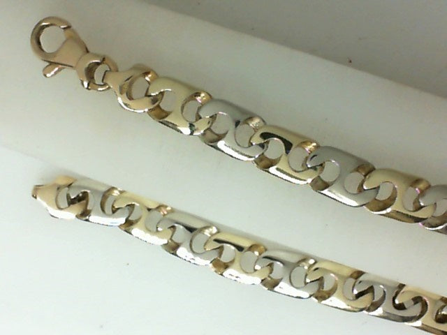 Gold Bracelet