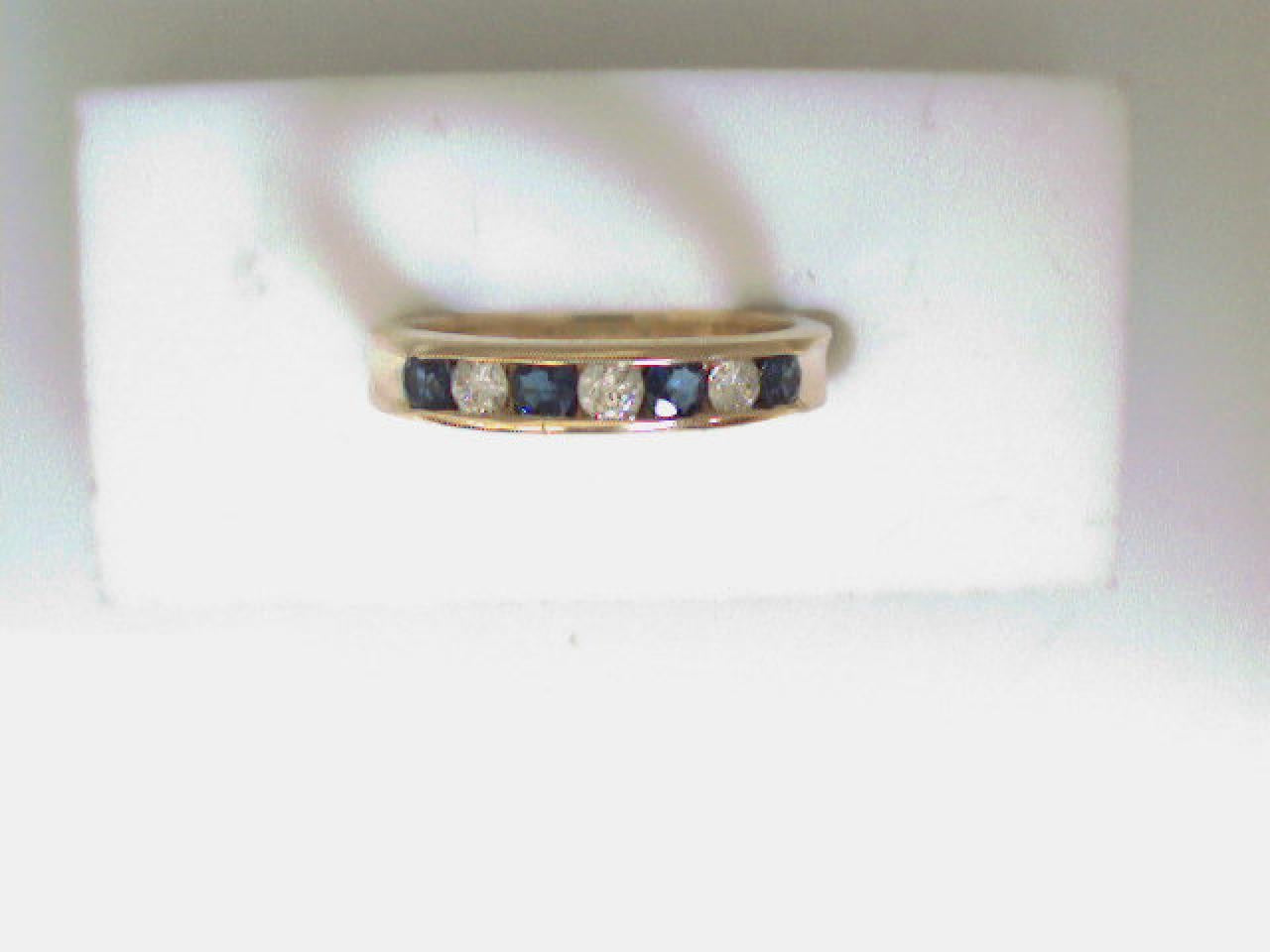 Diamond Wedding Bands - Women'