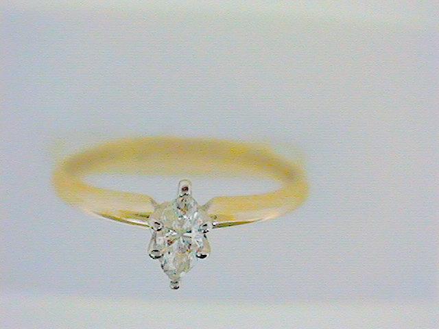 Solitaire Diamond