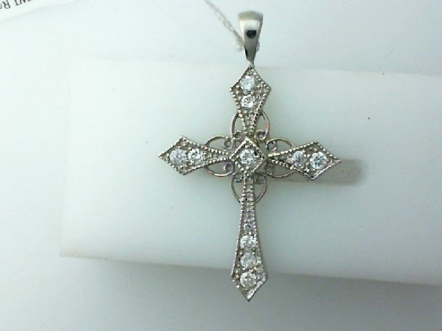 Diamond Pendant