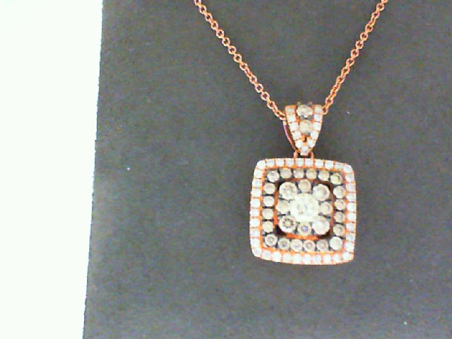 Diamond Necklace