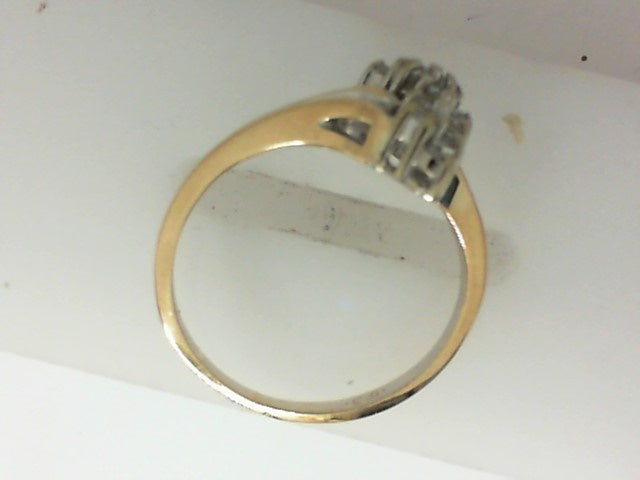 Diamond Fashion Rings - Women'