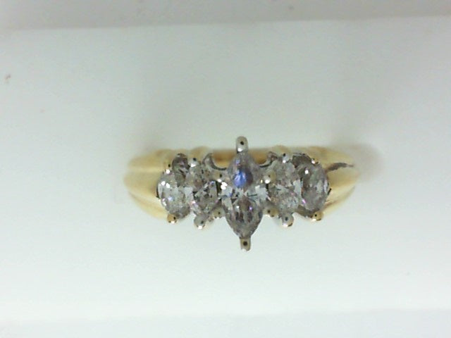 Diamond Engagement Ring