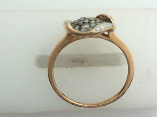 Diamond Fashion Rings - Women'