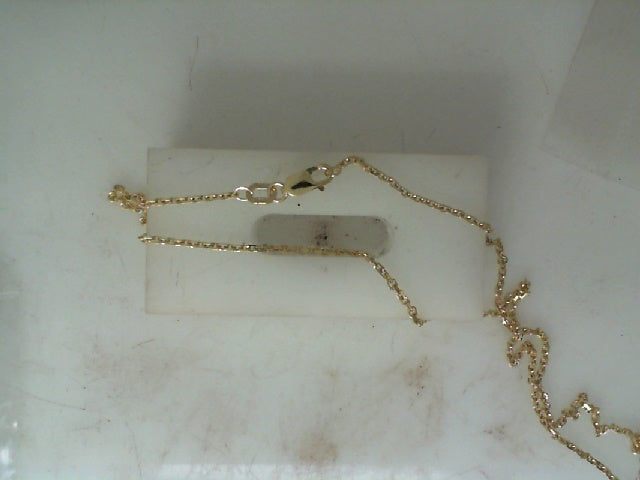 Gold Chain
