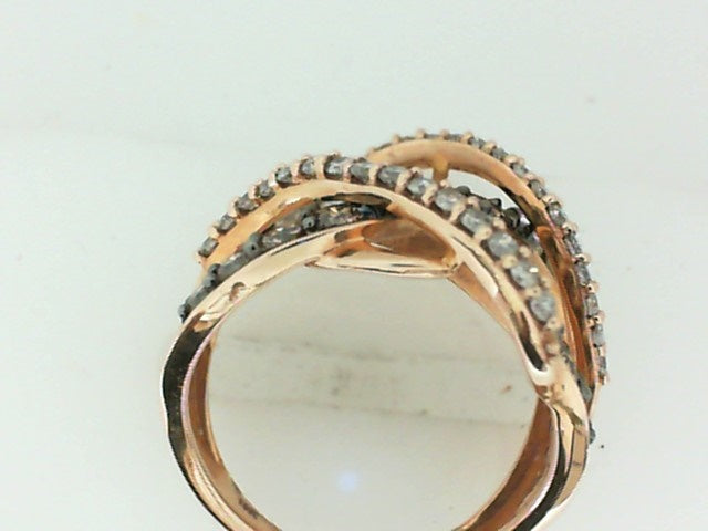 Diamond Fashion Rings  -  Women'