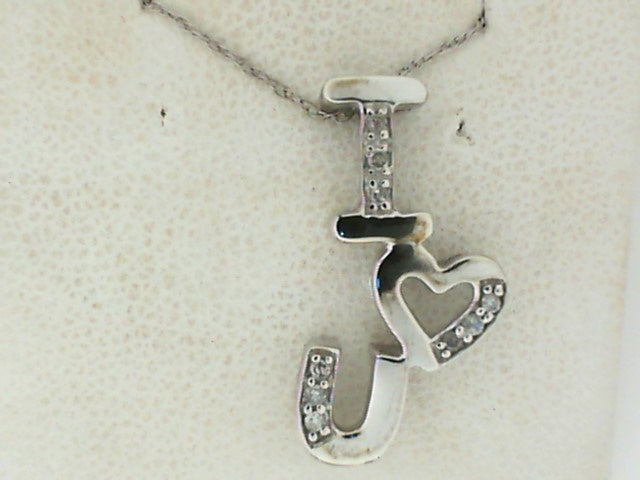 Gold Pendants / Charm