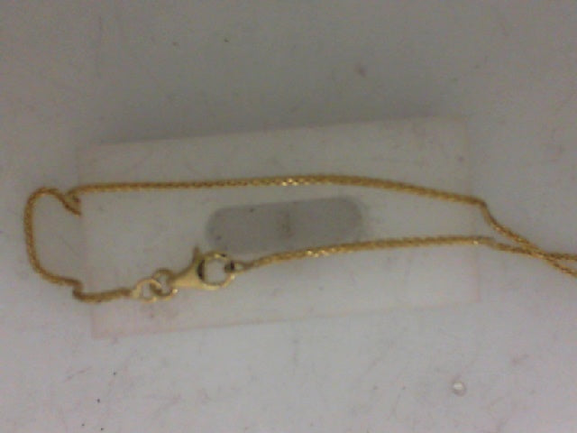 Gold Bracelet