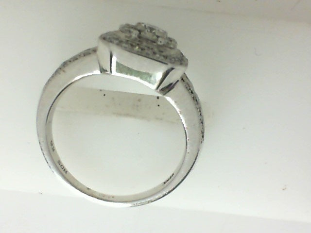 Diamond Engagement Ring