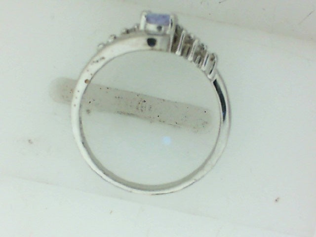 Colored Stone Rings  -  Women'