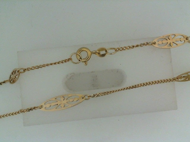 Gold Chain