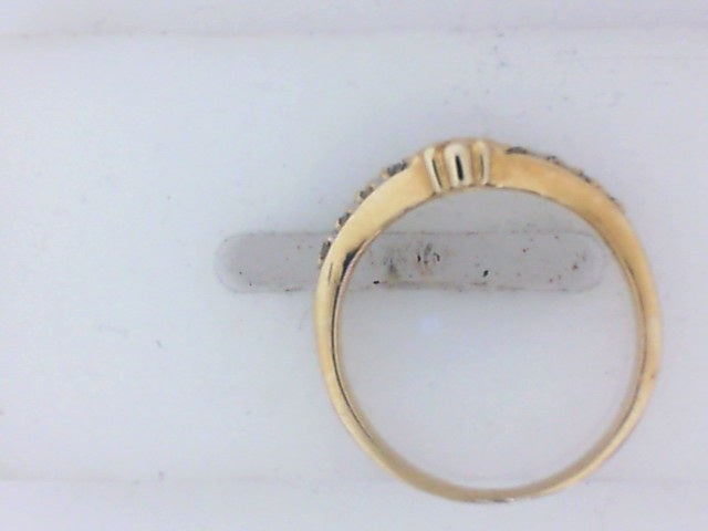 Diamond Fashion Rings - Women'