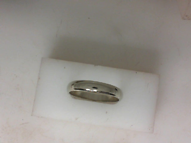 Gold Wedding Band