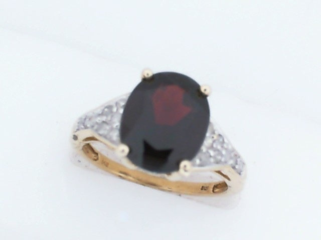 Colored Stone Rings - Women'