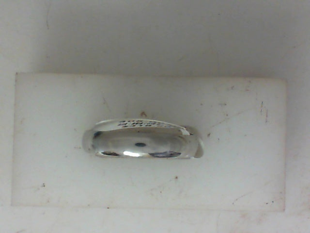 Gold Wedding Band