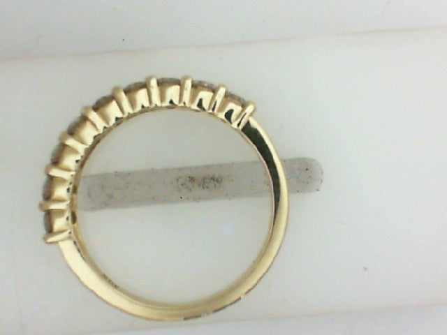 Diamond Wedding Bands - Women'