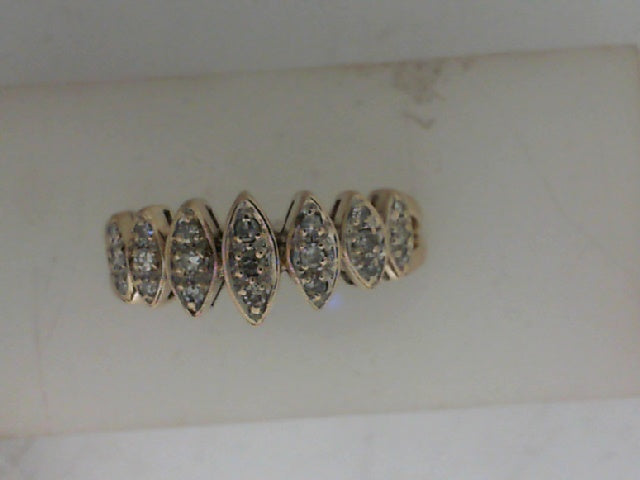 Diamond Fashion Rings - Women'