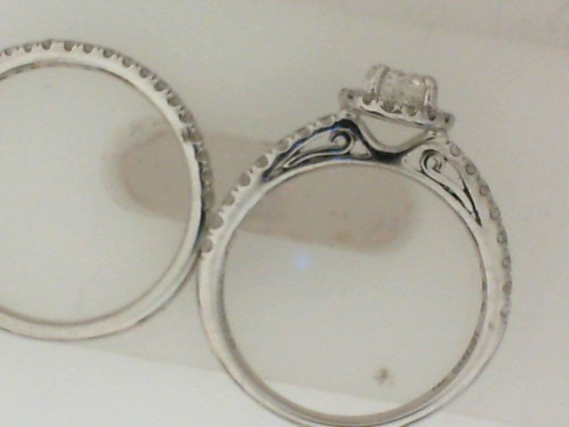 Diamond Engagement Ring