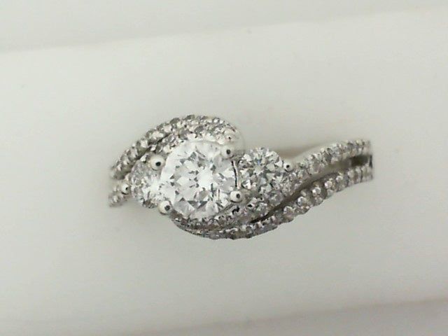 Diamond Engagement Ring