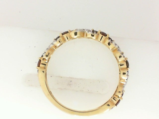 Diamond Fashion Rings  -  Women'