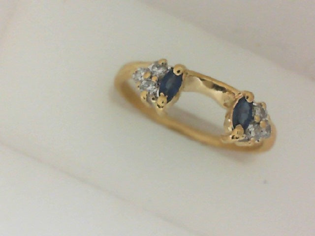 Diamond Ring Guard