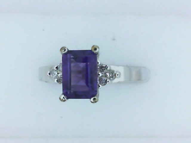 Colored Stone Rings - Women'